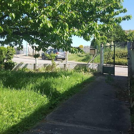 Maison De Campagne A 1H20 De Paris Villa Saint-Hilaire-les-Andresis Eksteriør billede