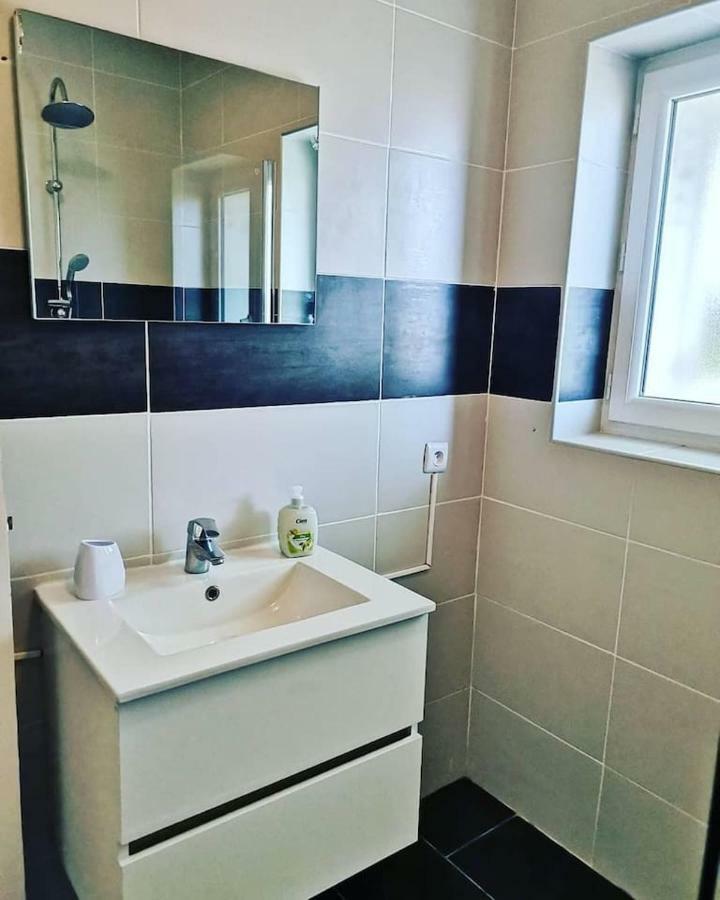 Maison De Campagne A 1H20 De Paris Villa Saint-Hilaire-les-Andresis Eksteriør billede
