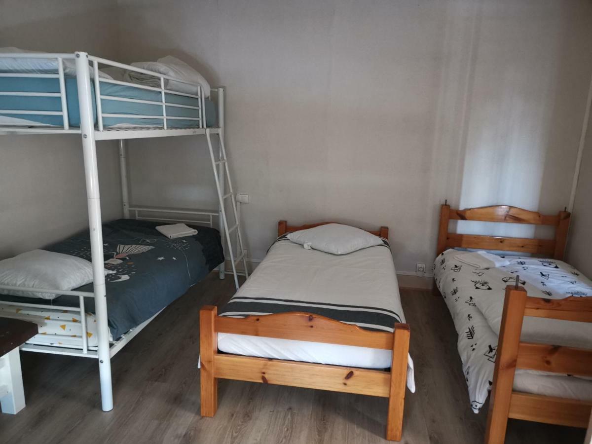 Maison De Campagne A 1H20 De Paris Villa Saint-Hilaire-les-Andresis Eksteriør billede